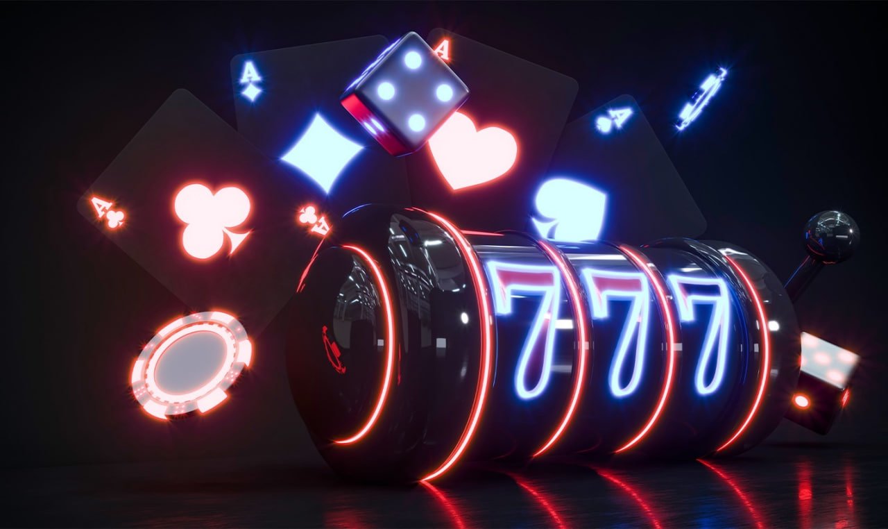 Live Casino at myn77