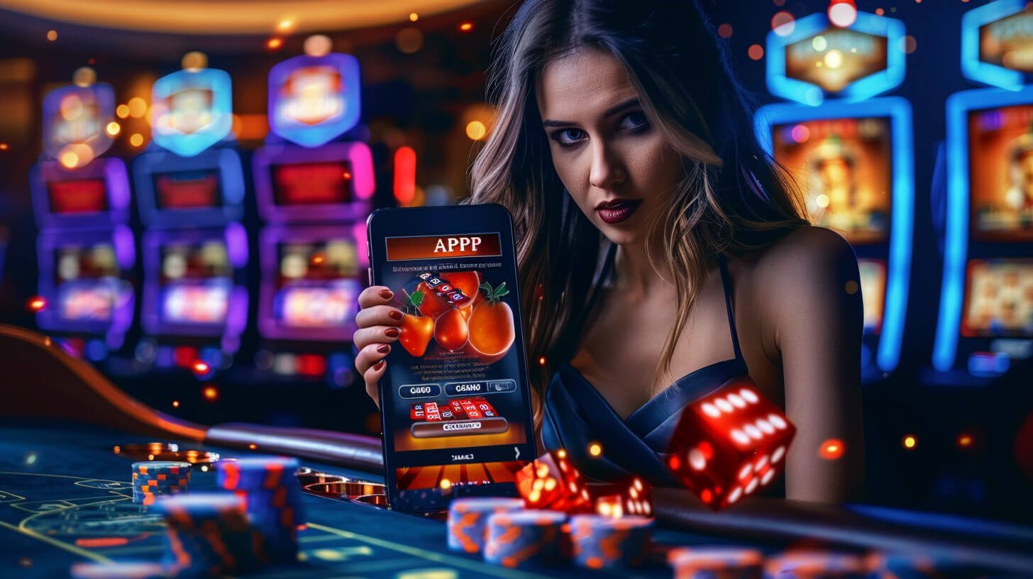 myn77 Slots ဂိမ်းများ Jackpot နှင့် Free Spins